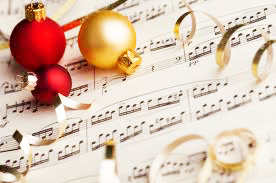 Holiday tunes genre of choir concert Dec. 5